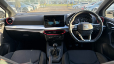 SEAT Ibiza 1.0 TSI 110 FR 5dr Petrol Hatchback